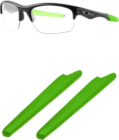 Replacement Earsocks for Oakley Bottle Rocket OO9164 Sunglass - Options in Kuwait