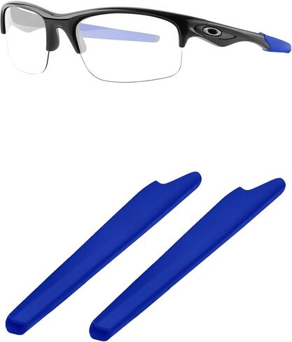 Replacement Earsocks for Oakley Bottle Rocket OO9164 Sunglass - Options in Kuwait