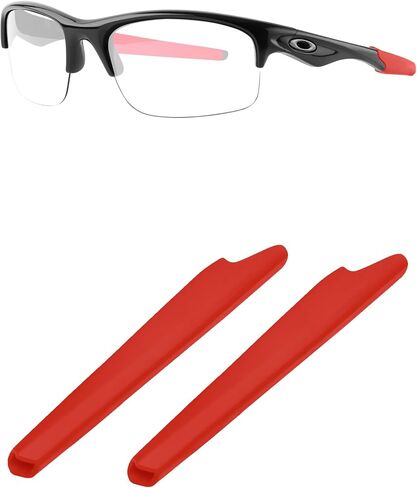 Replacement Earsocks for Oakley Bottle Rocket OO9164 Sunglass - Options in Kuwait