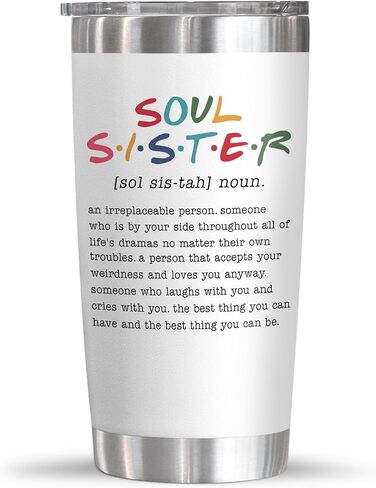 TEEZWONDER Coworker Gifts For Women, Gifts for Boss, Assistant, Teacher Appreciation, Inspiration Work Gifts For Coworkers, Christmas, Valentines Day, Birthday Gifts, 20 Oz Stainless Steel Tumbler in Kuwait