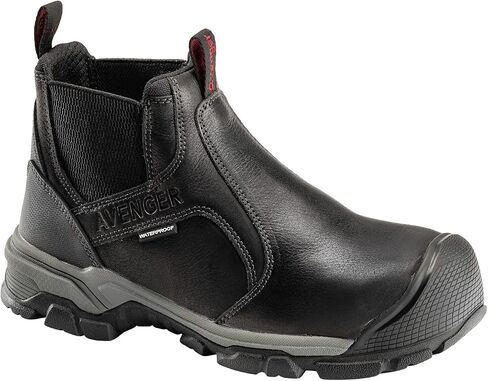 Avenger Work Boots Ripsaw Chelsea at in Kuwait