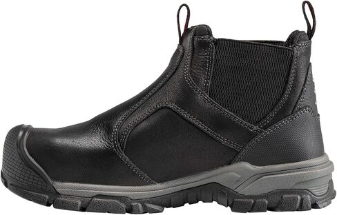 Avenger Work Boots Ripsaw Chelsea at in Kuwait