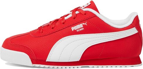 PUMA Unisex-Child Roma Sneaker in Saudi Arabia