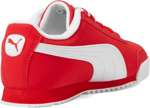 PUMA Unisex-Child Roma Sneaker in Saudi Arabia