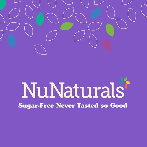 NuNaturals Oat Fiber Powder, All Natural Non-GMO, Supports Digestive Health, 1 lb in Kuwait