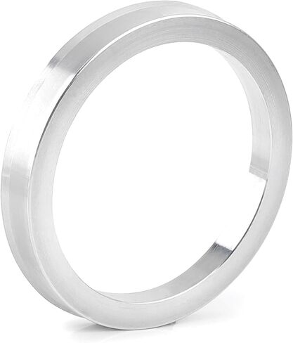 66.6 to 73.1 Hub Centric Rings,ID=66.6mm OD=73.1mm,Aluminium Alloy Wheel Center Rings Hubrings Pack of 4 in Saudi Arabia