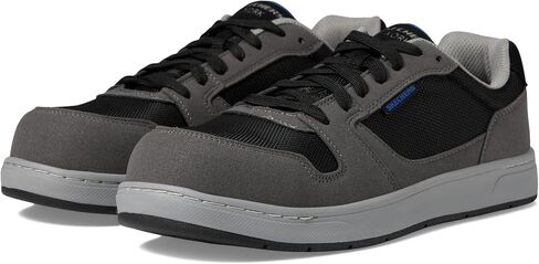 Skechers Men's Watab-Jaggit Comp Toe Industrial Shoe in Saudi Arabia