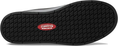 Skechers Men's Watab-Jaggit Comp Toe Industrial Shoe in Saudi Arabia