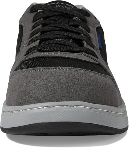 Skechers Men's Watab-Jaggit Comp Toe Industrial Shoe in Saudi Arabia