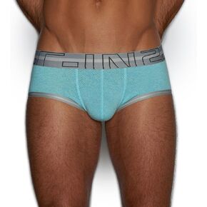 C-IN2 Zen Mid Rise Brief