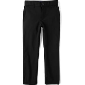 The Children's Place Boys' Quick Dry Chino Pants