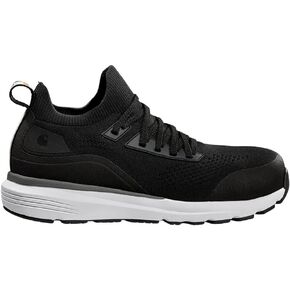 Carhartt Women's Haslett Sd Nano Toe Knit Work Sneaker