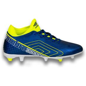 Umbro Spirito Youth Firm Ground Soccer Shoes