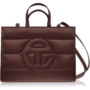 TELFAR Medium Puff Shopper