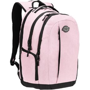 Dickies Laptop Backpack, Water Resistant College Computer Bag, Fits 15.6 Inch Notebook