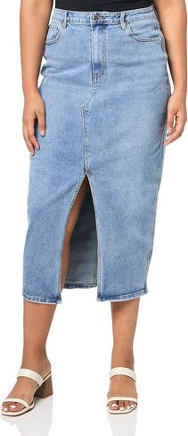 Women's Citychic Plus Size Skirt Oaklyn in Saudi Arabia