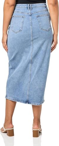 Women's Citychic Plus Size Skirt Oaklyn in Saudi Arabia