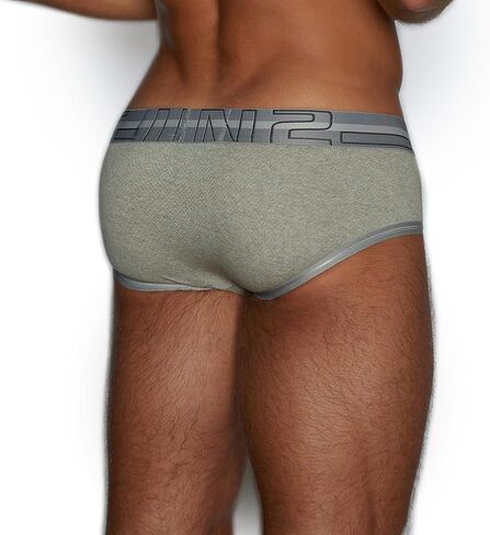 C-IN2 Zen Mid Rise Brief in Saudi Arabia