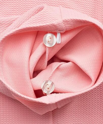 Women’s Pull-On Adaptive Elastic-Waist Textured Pant in Kuwait