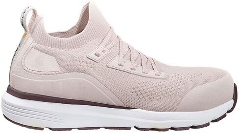 Carhartt Women's Haslett Sd Nano Toe Knit Work Sneaker in Saudi Arabia