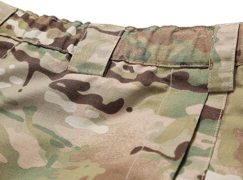 Kilt for Men Camo Utility Kilt Waterproof Tactical Kilt Irish Scottish Kilts for Men with 4 Pockets in Saudi Arabia