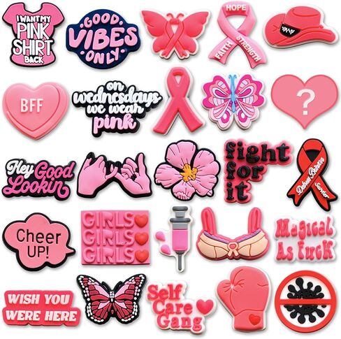 Summer Jesus Sports Ball Animals Breast Bee Flowers Shoe Charms Fit for Croc Clog Sandals Decoration, Cute Shoe Charms for Party Favor in Saudi Arabia