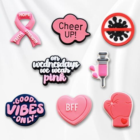 Summer Jesus Sports Ball Animals Breast Bee Flowers Shoe Charms Fit for Croc Clog Sandals Decoration, Cute Shoe Charms for Party Favor in Saudi Arabia
