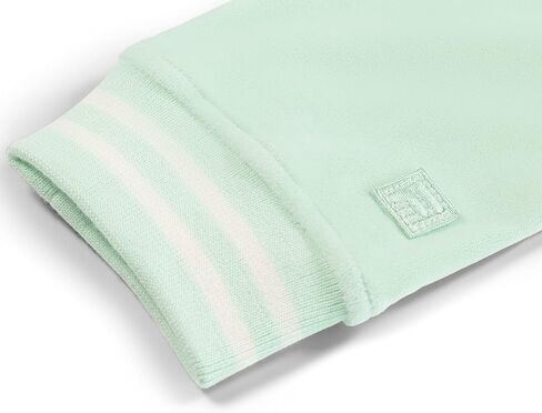 Fila Girls Velour Hooded Sweatshirt Top in Saudi Arabia