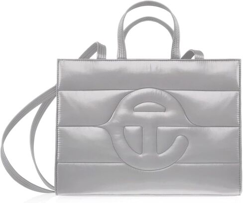 TELFAR Medium Puff Shopper in Kuwait