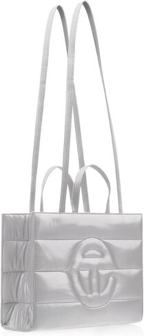 TELFAR Medium Puff Shopper in Kuwait