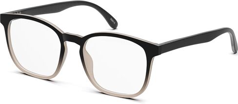 ZENNI Blue Light Blocking Glasses for Women Men - Perfect for Digital Devices - Protect Against Eyestrain UV Glare in Saudi Arabia