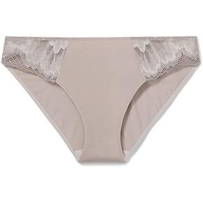 سروال بيكيني نسائي من الدانتيل الناعم من True & Co in Kuwait