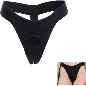 Strap on Underwear Harness Strap on Harnesses Panties Strapon Strapless Harness Boxers Brief for Men Women