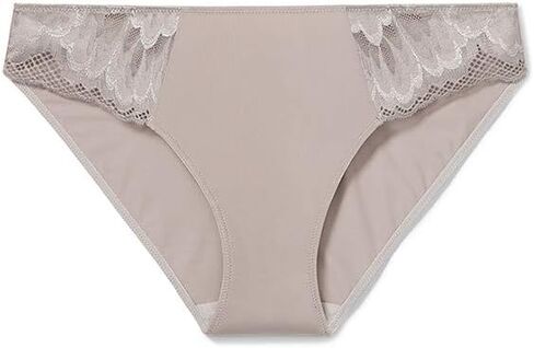 سروال بيكيني نسائي من الدانتيل الناعم من True & Co in Kuwait