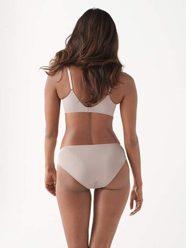 سروال بيكيني نسائي من الدانتيل الناعم من True & Co in Kuwait