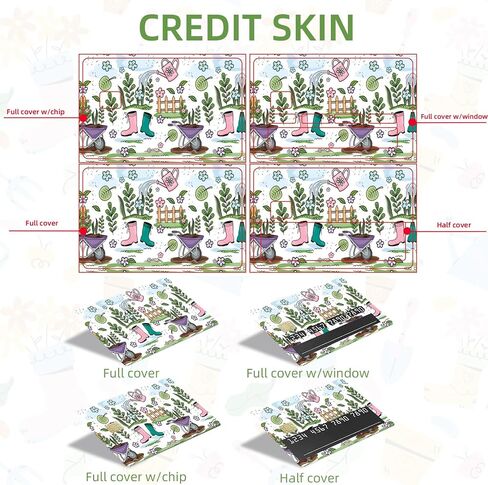 'DON'T BULLY ME ILL CUM' Credit Card Skin Funny Debit Card Skin Cover for Transportation, Key, Debit, Credit Slim Meme Skull Credit Card Sticker Protecting Personalizing Bank Card (Red Black) in Saudi Arabia
