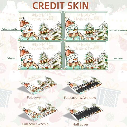 'DON'T BULLY ME ILL CUM' Credit Card Skin Funny Debit Card Skin Cover for Transportation, Key, Debit, Credit Slim Meme Skull Credit Card Sticker Protecting Personalizing Bank Card (Red Black) in Saudi Arabia