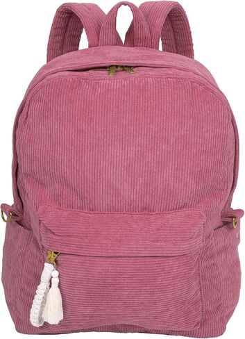 حقيبة ظهر Fashion Angels Style.Lab للأطفال، حقيبة كتب للسفر بتصميم لطيف وأنيق، مثالية للفتيات والفتيان في المدرسة in Kuwait