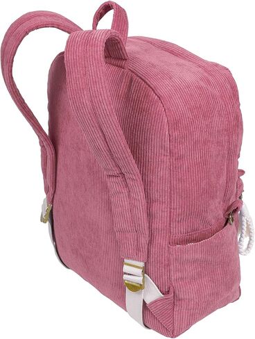 حقيبة ظهر Fashion Angels Style.Lab للأطفال، حقيبة كتب للسفر بتصميم لطيف وأنيق، مثالية للفتيات والفتيان في المدرسة in Kuwait