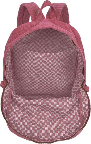 حقيبة ظهر Fashion Angels Style.Lab للأطفال، حقيبة كتب للسفر بتصميم لطيف وأنيق، مثالية للفتيات والفتيان في المدرسة in Kuwait