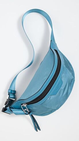 rag & bone Women's Mini Commuter Fanny Pack in Saudi Arabia