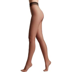 Conte Ultra Fine Sheer to Waist Pantyhose Summer 8 Denier