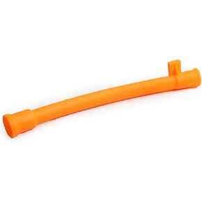06B115611C 06B115611R Engine Oil Dipstick & Tube Kit STD Replacement for Audi A4 A6 VW Golf Jetta Passat B5 Bora Sharan Skoda Seat 06B115611F (Dipstick & Tube Kit)