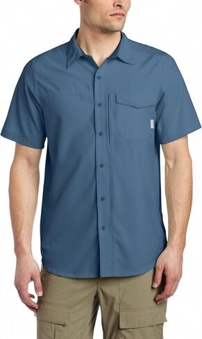 Columbia Sportswear Men's Global Adventure Short Sleeve Shirt in Saudi Arabia