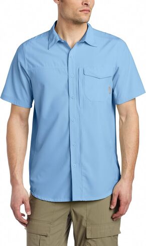 Columbia Sportswear Men's Global Adventure Short Sleeve Shirt in Saudi Arabia