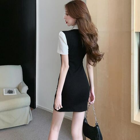 Girls High Waisted Pleated Mini A-Line Skirt School Uniform Halloween Cosplay Party Outfit Braces Overall Suspender Blouse in Saudi Arabia