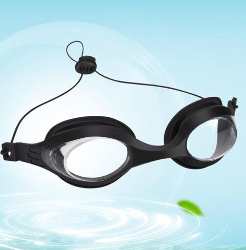 Multi-Functional Hydrating Sleep Mask, Dry Eyes Relief Sleep Mask, CPAP Eye Mask for Sleeping, Anti-Fog Wind Proof Clear Goggles, Anti-Fog Motorcycle Riding Goggles Glasses (Crystal) in Kuwait