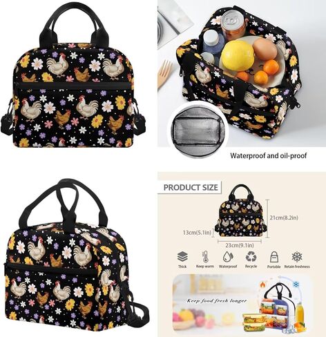 Wolf Galaxy Bookbag And Lunch Box Kids 5th Grade Girls School Backpack Aesthetic School Bookbag Purple Insulation Lunch Box Strap Pencil Case Large Capacity 3 Pieces in Kuwait
