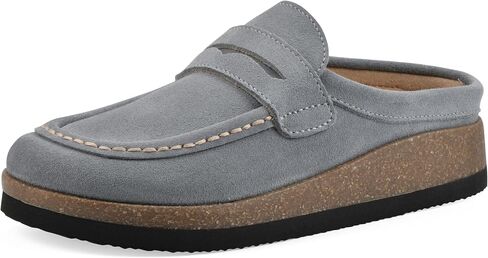 حذاء Brinlee Mule للسيدات من WHITE MOUNTAIN in Kuwait