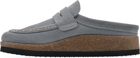 حذاء Brinlee Mule للسيدات من WHITE MOUNTAIN in Kuwait